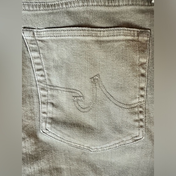 Men’s Ag-ed Denim jeans - Picture 7 of 7